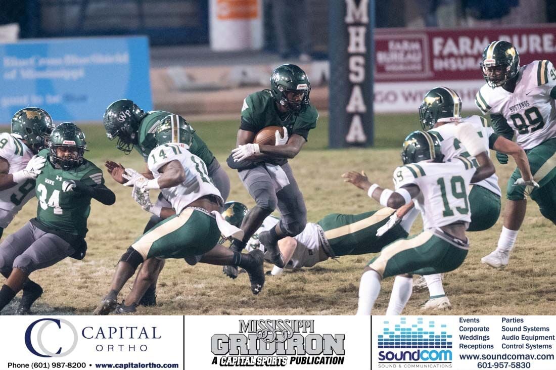 West Jones vs West Point, 5A Title Game 17.JPG